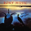 Beauty Queens: The Stories Behind Roxy Music Album Covers