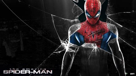 Spider Man Wallpapers Hd Wallpaper Cave