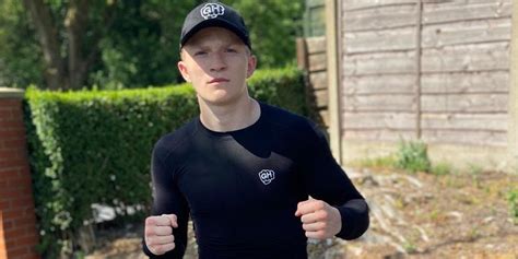 Ricky hatton was a very proud dad after watching son campbell secure victory on his professional boxing debut. Ricky Hatton's son, Campbell, turns pro at 19 years old