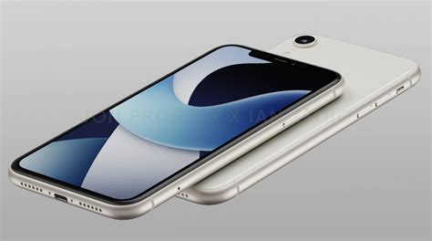 Apple показала новий смартфон для бідних Iphone Se 4 ТехноФан