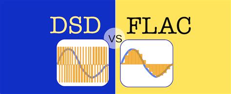 Dsd Vs Flac Which One Is The Best Read Now