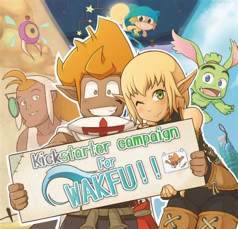 Wakfu Season 2 Episode 18