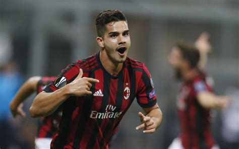 André miguel valente da silva. Cristiano Ronaldo consiglia André Silva al Real Madrid: E ...