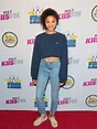 Kylee Russell – 2018 Stars and Strikes Celebrity Bowling Event in ...