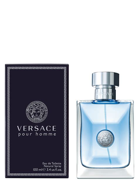 Versace Homme 100ml