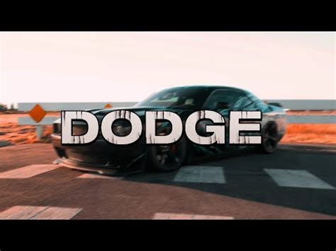 Dodge Youtube