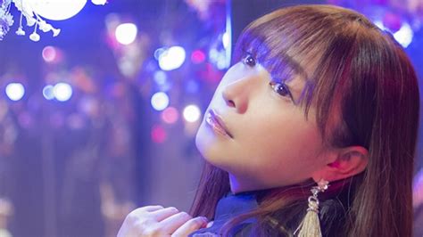 Crunchyroll Voice Actress Asami Imai To Release Her 7th Album