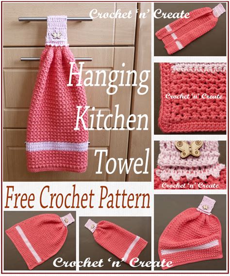 Hanging Kitchen Towel1 1 