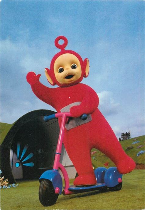 picture of teletubby teletubbies beginning garnrisnet