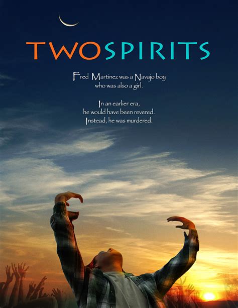 Two Spirits 2009