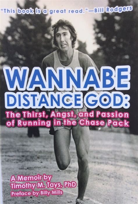 Book Review Wannabe Distance God The Runner Eclectic