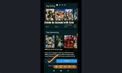 What Is The Best Anime App For Android