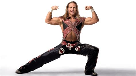 Shawn Michaels The Showstopper Unreleased Fetch Publicity