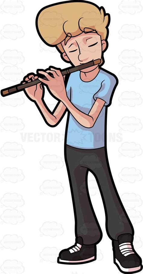 Flute Player Clipart 20 Free Cliparts Download Images On Clipground 2024