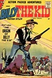 Billy the Kid (1956 Charlton) comic books