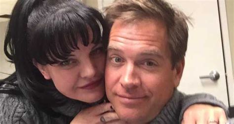 Michael Weatherly Quits Ncis After 13 Seasons Thanks Fans For