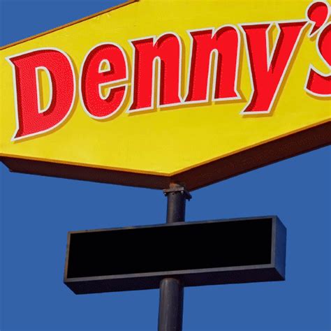 Dennys Diner
