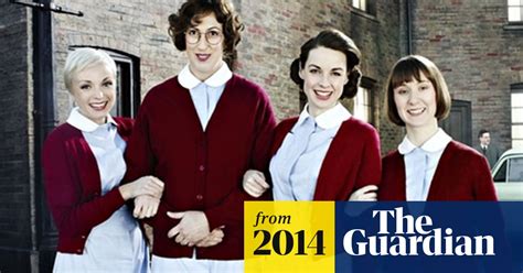 Call The Midwife Attracts Record Audience On Bbc1 Tv Ratings The