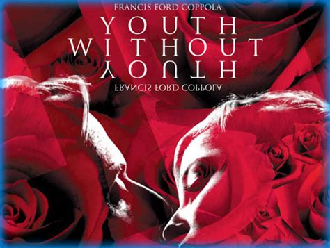 Youth Without Youth 2007 Movie Review Film Essay