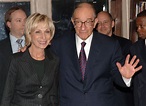 Who is Andrea Mitchell's husband Alan Greenspan? | The US Sun