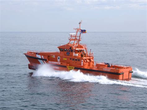20 Search And Rescue Boat Rozannehamsini