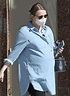 Emma Stone se muestra en sus últimas semanas de embarazo luciendo ...