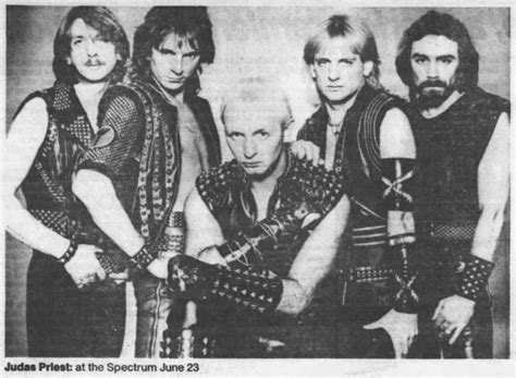 Judas Priest