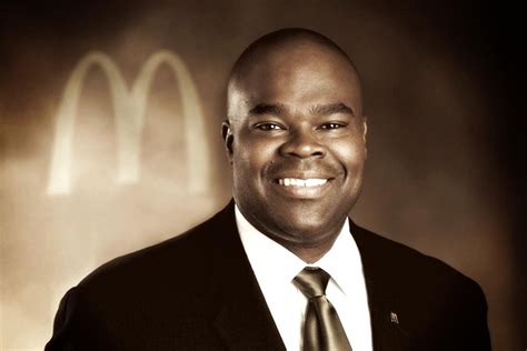 Can Mcdonald S New Ceo Bring Real Change For The Chain