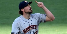 Astros insider: Blake Taylor's successful homecoming