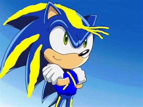 User Blogscottdevine334a New Hedgehog Character For