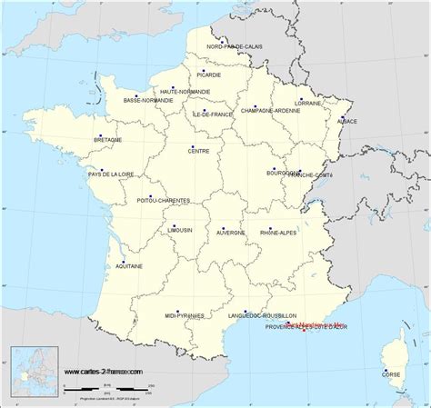 Carte De Saint Mandrier Sur Mer Situation Géographique Et Population