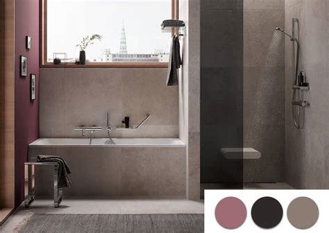 Wer sein badezimmer streichen möchte, muss eine farbe wählen, die gegenüber spritzwasser unempfindlich ist. WOHN dir WAS - Farben im Badezimmer