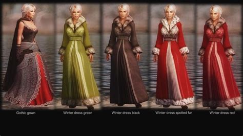 Apachii Divine Elegance Store At Skyrim Nexus Mods And Community