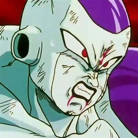 The Best Frieza Quotes Of All Time With Images