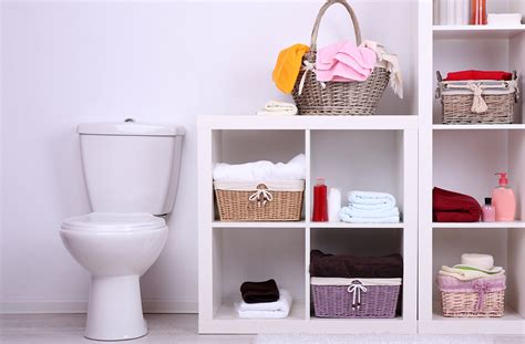 10 Items To Remove From Your Bathroom Oversixty