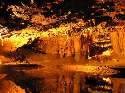 Free Images Nature Formation Underground Subterranean Grotto
