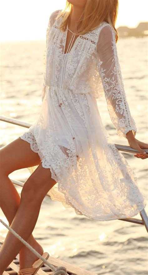 17 Fantastic Ways To Wear Lace Dresses This Summer Styles Weekly