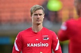 Per Leihe: Keeper Peter Vindahl Jensen schließt sich FCN an – liga2 ...