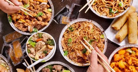 How To Order Chinese Food Like A Pro Best Chinese Food Order Chinese