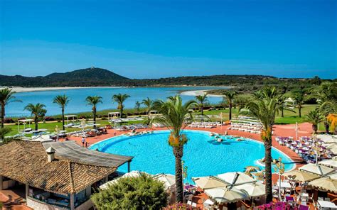 5 Star And Luxury Hotels In Sardinia Italy Select Italy