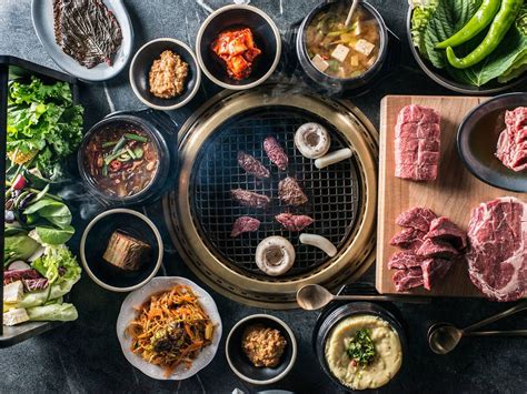 the best korean bbq in nyc best steak restaurants ny food nyc restaurants