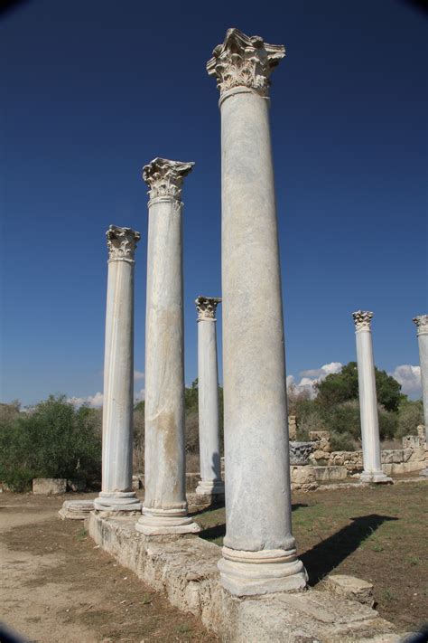 Banco de imagens estrutura monumento Turista coluna torre sombra antigo Marco ruínas