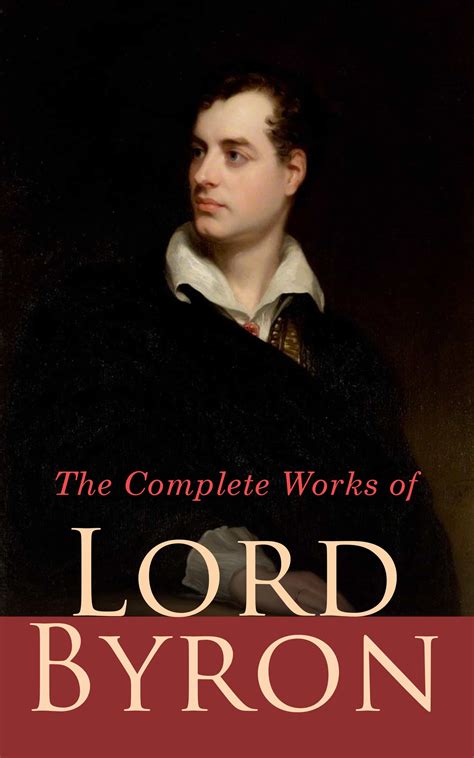 Comprar The Complete Works Of Lord Byron Ebook · Historia De La Literatura · El Corte Inglés