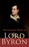 Comprar The Complete Works Of Lord Byron (ebook) · Historia de la ...
