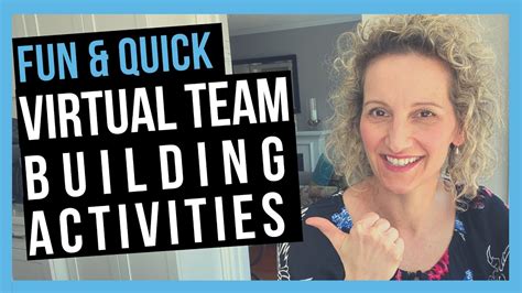 Virtual Team Building Activities Xaserfrance