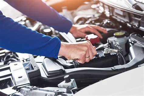 Tips On How To Choose The Best Car Maintenance Service