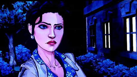The Wolf Among Us Episode 1 Faith Playthrough Part 4 Youtube