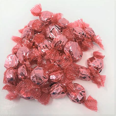 Go Lightly Sugar Free Watermelon Hard Candy Bulk 1 Pound