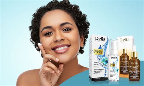 Reseña Todo Sobre Delia Cosmetics La Marca Popular Del D1