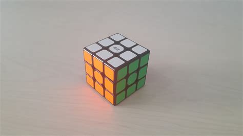 Tutorial Cubo De Rubik 3x3 Principiante Youtube